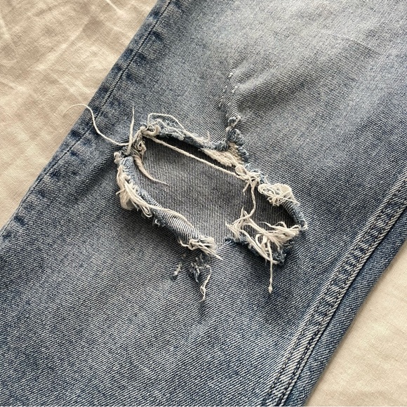 ZARA slim jeans - Picture 5 of 6